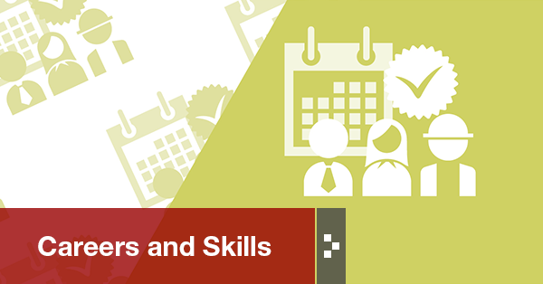 Careers and Skills Events