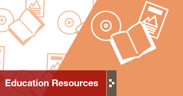 Education Resources