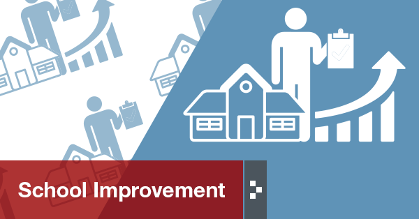 School Improvement and Curriculum Development
