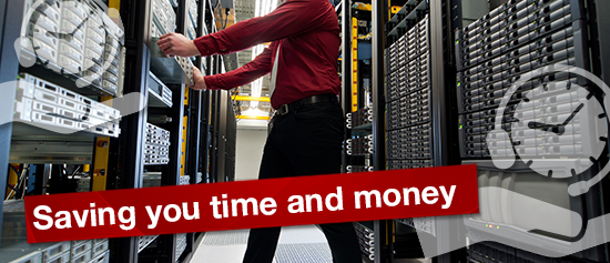 Back Office Support
