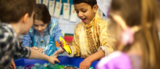 british values programme