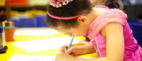 Curriculum development