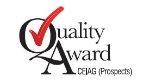 Quality Award CEIAG Prospects